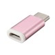 USB 3.1 Type-C Male to 5Pin Micro USB Female Converter Adapter