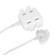 USB 4 Port AC Wall Charging Station Home Adapter Stand For Tablet Cell Phone USB 4 Port AC Wall Charging Station Home Adapter Stand For Tablet Cell Phone