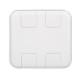 USB 4 Port AC Wall Charging Station Home Adapter Stand For Tablet Cell Phone USB 4 Port AC Wall Charging Station Home Adapter Stand For Tablet Cell Phone