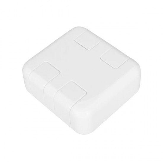 USB 4 Port AC Wall Charging Station Home Adapter Stand For Tablet Cell Phone USB 4 Port AC Wall Charging Station Home Adapter Stand For Tablet Cell Phone