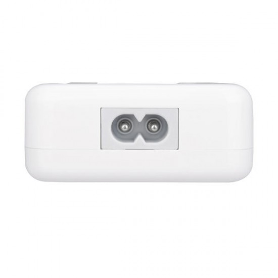 USB 4 Port AC Wall Charging Station Home Adapter Stand For Tablet Cell Phone USB 4 Port AC Wall Charging Station Home Adapter Stand For Tablet Cell Phone