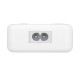 USB 4 Port AC Wall Charging Station Home Adapter Stand For Tablet Cell Phone USB 4 Port AC Wall Charging Station Home Adapter Stand For Tablet Cell Phone