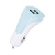 Universal 2.1A Dual USB Car Charger Adapter for Android Tablet Smartphone Universal 2.1A Dual USB Car Charger Adapter for Android Tablet Smartphone