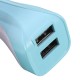 Universal 2.1A Dual USB Car Charger Adapter for Android Tablet Smartphone Universal 2.1A Dual USB Car Charger Adapter for Android Tablet Smartphone
