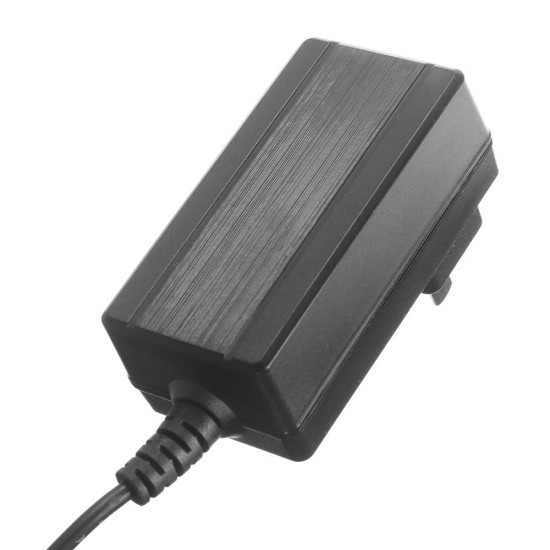 Universal 3.5mm 12V 2.5A US Power Adapter AC Charger For KNote Tablet