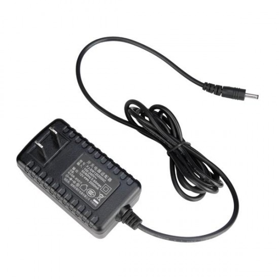 Universal 3.5mm 12V 2A US Power Adapter AC Charger For Tablet Universal 3.5mm 12V 2A US Power Adapter AC Charger For Tablet