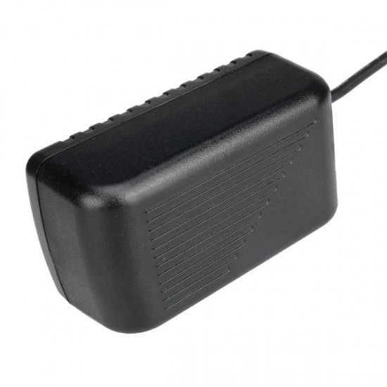 Universal 3.5mm 12V 2A US Power Adapter AC Charger For Tablet
