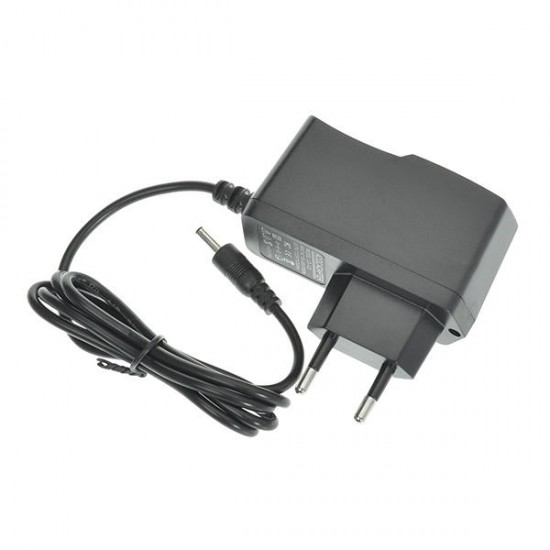 Universal 3.5mm 5V 2A EU Power Adapter AC Charger For Tablet Universal 3.5mm 5V 2A EU Power Adapter AC Charger For Tablet