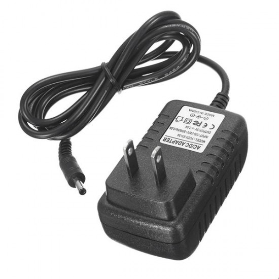 Universal 3.5mm 5V 3A EU US Power Adapter AC Charger For Tablet