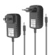 Universal 3.5mm 5V 3A EU US Power Adapter AC Charger For Tablet Universal 3.5mm 5V 3A EU US Power Adapter AC Charger For Tablet
