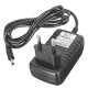 Universal 3.5mm 5V 3A EU US Power Adapter AC Charger For Tablet Universal 3.5mm 5V 3A EU US Power Adapter AC Charger For Tablet