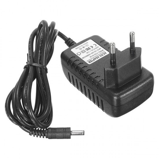 Universal 3.5mm 5V 3A EU US Power Adapter AC Charger For Tablet