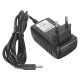 Universal 3.5mm 5V 3A EU US Power Adapter AC Charger For Tablet Universal 3.5mm 5V 3A EU US Power Adapter AC Charger For Tablet