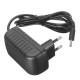 Universal 3.5mm 5V 3A EU US Power Adapter AC Charger For Tablet