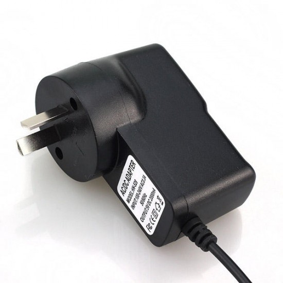 Universal 5V 2A Micro USB Cable AU Standard Charger For Tablet Universal 5V 2A Micro USB Cable AU Standard Charger For Tablet