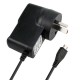 Universal 5V 2A Micro USB Cable AU Standard Charger For Tablet Universal 5V 2A Micro USB Cable AU Standard Charger For Tablet