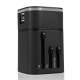 Universal Travel USB Power Adapter Power Plug Charger International World Converter Universal Travel USB Power Adapter Power Plug Charger International World Converter