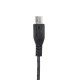 Universal US 5V 2A Micro Port USB Cable Charger For Tablet