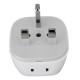 Universal World Travel Adapter Plug AC Power US UK AU EUROPE For Tablet Cell Phone Universal World Travel Adapter Plug AC Power US UK AU EUROPE For Tablet Cell Phone