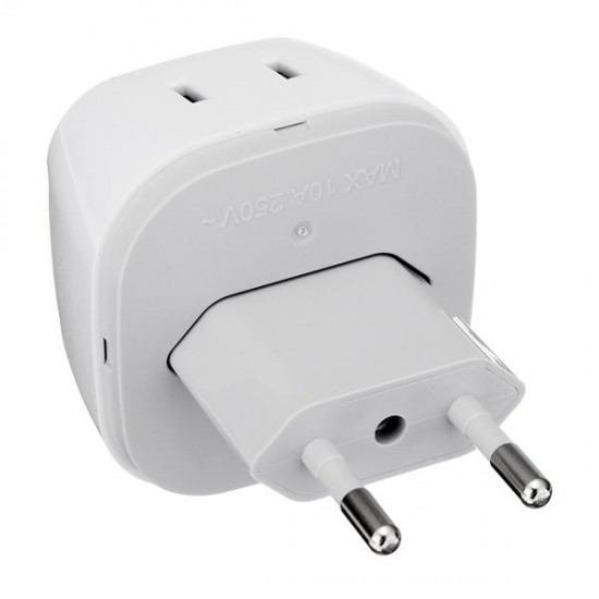 Universal World Travel Adapter Plug AC Power US UK AU EUROPE For Tablet Cell Phone Universal World Travel Adapter Plug AC Power US UK AU EUROPE For Tablet Cell Phone