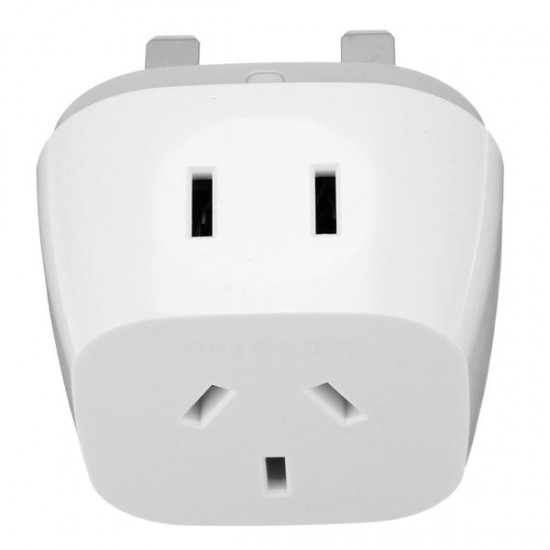 Universal World Travel Adapter Plug AC Power US UK AU EUROPE For Tablet Cell Phone Universal World Travel Adapter Plug AC Power US UK AU EUROPE For Tablet Cell Phone