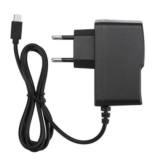 XJS-0020 EU 5V 2A Micro USB Port Tablet Charger XJS-0020 EU 5V 2A Micro USB Port Tablet Charger