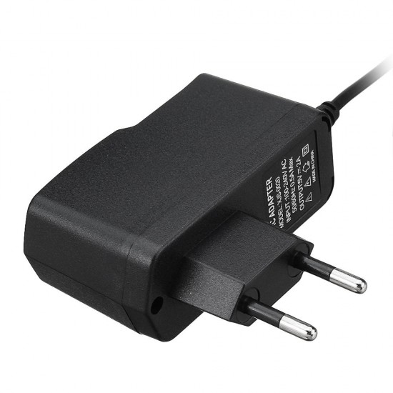 XJS-0020 EU 5V 2A Micro USB Port Tablet Charger XJS-0020 EU 5V 2A Micro USB Port Tablet Charger