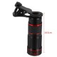18X Zoom Optical Telescope Camera Lens with Manual Focus Telephoto lens For Smartphones Tablet
