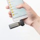 2 in 1 Type-C Micro USB USB3.0 Multi-Function OTG Adapter for Tablet Smartphone 2 in 1 Type-C Micro USB USB3.0 Multi-Function OTG Adapter for Tablet Smartphone