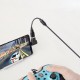 2 in 1 Type-C Micro USB USB3.0 Multi-Function OTG Adapter for Tablet Smartphone 2 in 1 Type-C Micro USB USB3.0 Multi-Function OTG Adapter for Tablet Smartphone