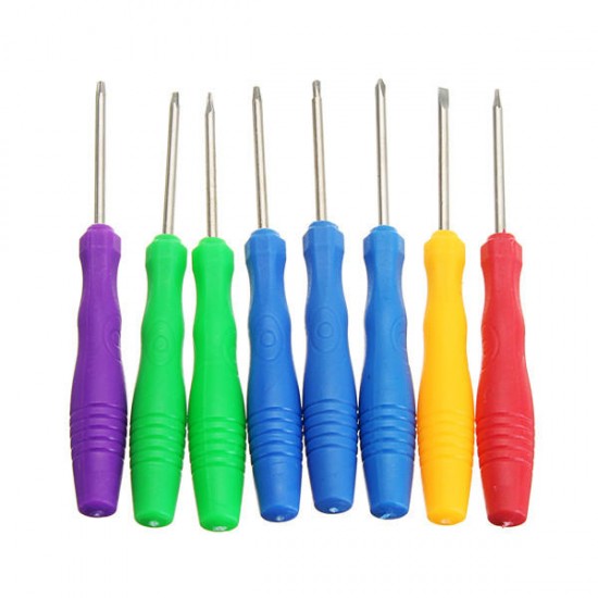 34Pcs Universal Screen Removal Professional Opening Repair Tool Kit Pry For Tablet Smartphone 34Pcs Universal Screen Removal Professional Opening Repair Tool Kit Pry For Tablet Smartphone