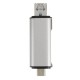 5 in 1 USB 3.1 Type-C To Micro USB 2.0 TF/SD Card Reader USB 3.0 Adapter for Tablet 5 in 1 USB 3.1 Type-C To Micro USB 2.0 TF/SD Card Reader USB 3.0 Adapter for Tablet