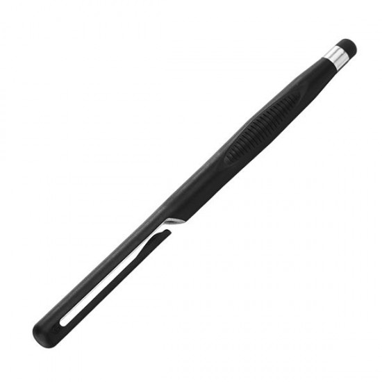 A1 Universal Capacitive Touch Screen Stylus for tablet Black