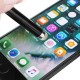 A4 Universal Capacitive Touch Screen Stylus for tablet Black A4 Universal Capacitive Touch Screen Stylus for tablet Black