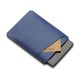 Double-Deck Leather Case for Kindle Paperwhite 4 Tablet