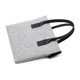 Felt 15'' Tablet Case Accessories Bag