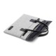Felt 15'' Tablet Case Accessories Bag Felt 15'' Tablet Case Accessories Bag