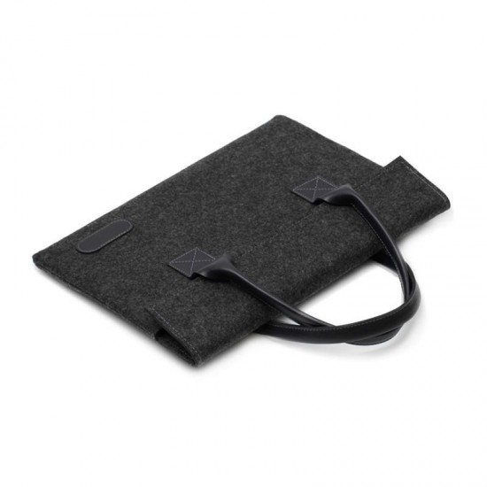 Felt 15'' Tablet Case Accessories Bag Felt 15'' Tablet Case Accessories Bag