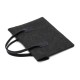 Felt 15'' Tablet Case Accessories Bag Felt 15'' Tablet Case Accessories Bag