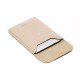 Imitation Leather 13.3 Inch Tablet Accessories Bag Case