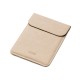 Imitation Leather 13.3 Inch Tablet Accessories Bag Case