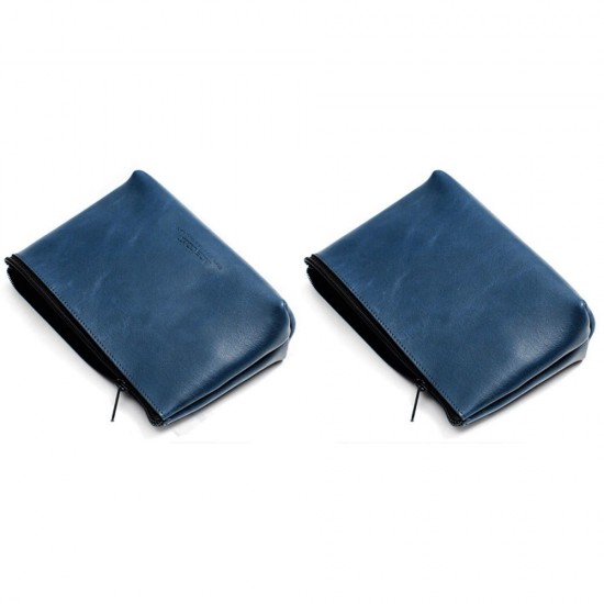 Saffiano Leather Accept Bag for Tablet Saffiano Leather Accept Bag for Tablet