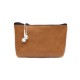 Saffiano Leather Accept Bag for Tablet