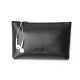 Saffiano Leather Accept Bag for Tablet Saffiano Leather Accept Bag for Tablet