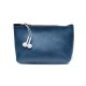 Saffiano Leather Accept Bag for Tablet