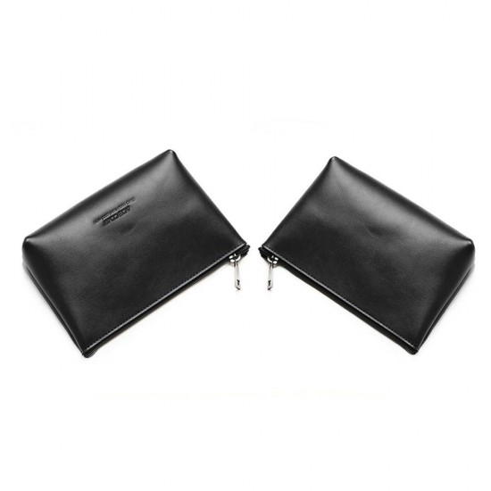 Saffiano Leather Accept Bag for Tablet Saffiano Leather Accept Bag for Tablet