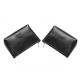 Saffiano Leather Accept Bag for Tablet