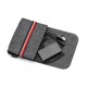 Steak Felt Power Pack Mini Accessories Bag Tablet Case Steak Felt Power Pack Mini Accessories Bag Tablet Case