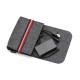 Steak Felt Power Pack Mini Accessories Bag Tablet Case