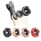APL-0610WM Optical Clip Telephoto Telescope Camera Lens For Tablet Smatrphone APL-0610WM Optical Clip Telephoto Telescope Camera Lens For Tablet Smatrphone